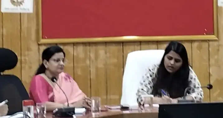 चित्तौड़गढ़ में पर्यटन, कृषि, स्वास्थ्य व उद्योग पर फोकस, ‘पंच गौरव’ के तहत विकास होगा प्राथमिकता: जिला कलेक्टर