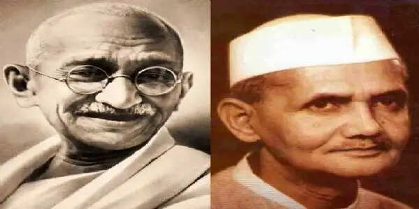 इतिहास के पन्नों में 02 अक्टूबर : महात्मा गांधी और लाल बहादुर शास्त्री को याद करने का दिन