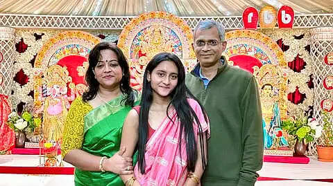नेपाल में बाढ़ के बाद कोलकाता मूल का ब्रिटिश दंपती लापता, परिवार को अब तक नहीं मिली कोई खबर