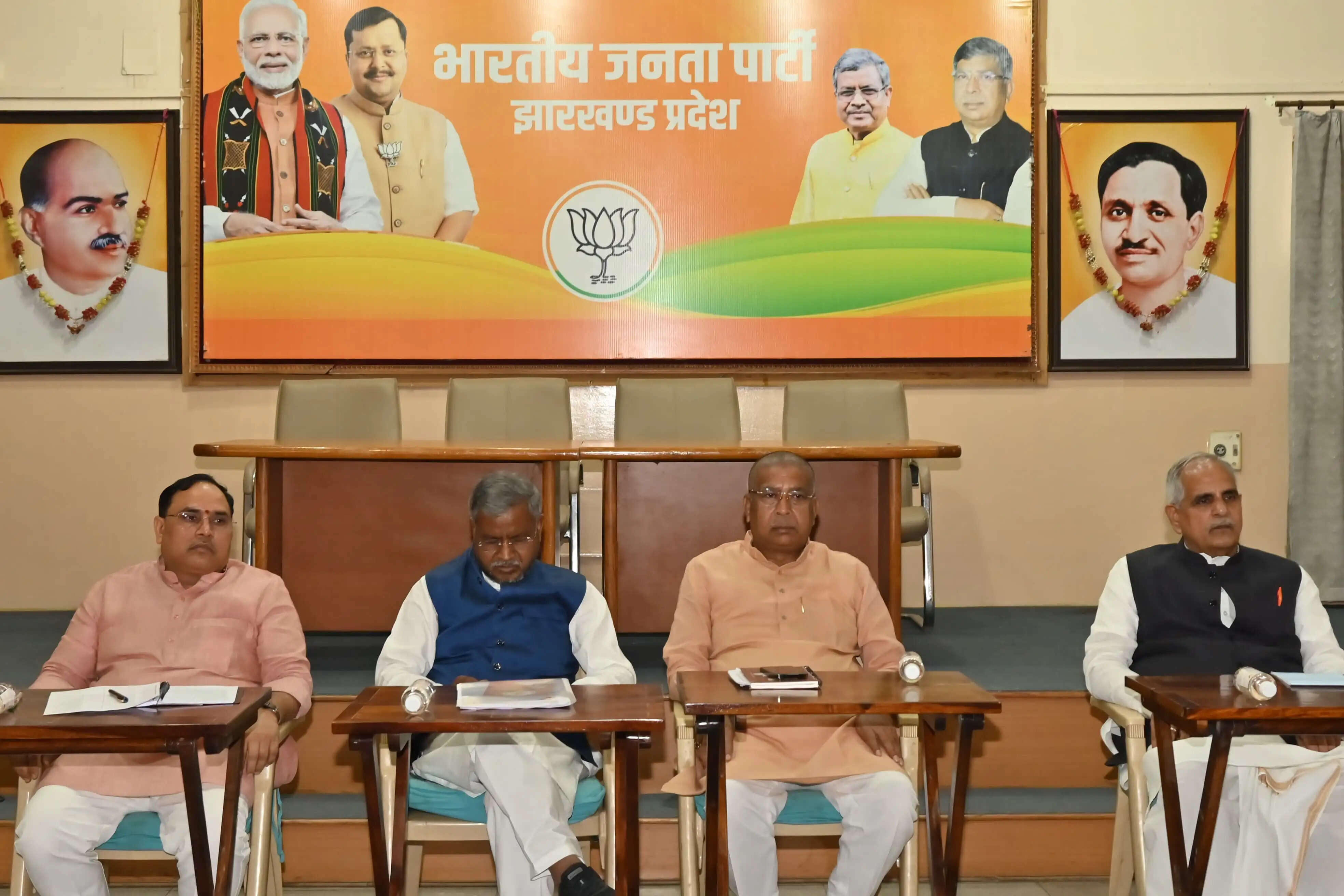 हेमंत सरकार के दावों और वादों पर रत्ती भर भी भरोसा नहीं : आदित्य साहू