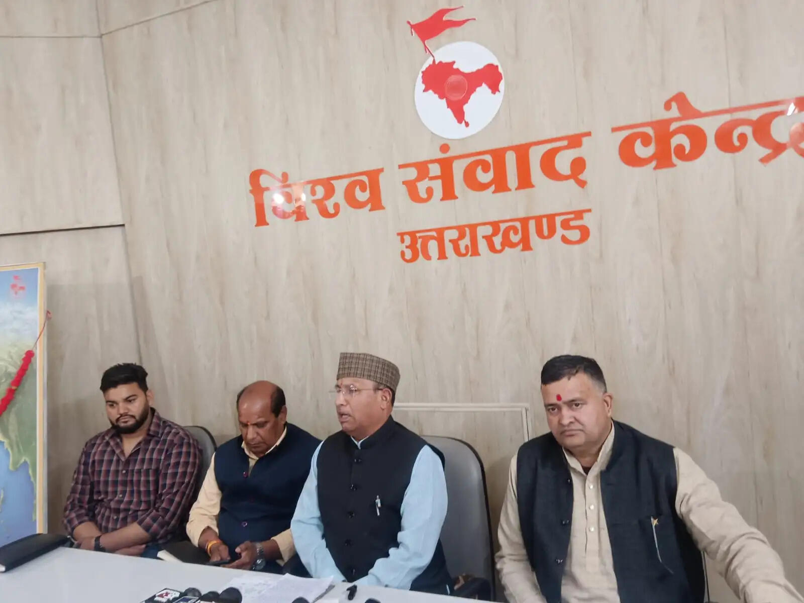 हिन्दू सम्मेलनों के जरिए समरसता को लेकर जागरूकता का लक्ष्य: दिनेश