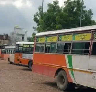 रक्षाबंधन पर रोडवेज की बढ़ेगी रफ्तार, 95 बसों के बढ़ेंगे फेरे