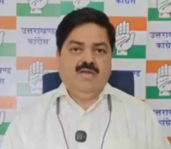 कांग्रेस ने सीबीआई जांच को बताया नाकाफी,गोदियाल बाेले-हाईकोर्ट या सुप्रीम कोर्ट की निगरानी जरूरी