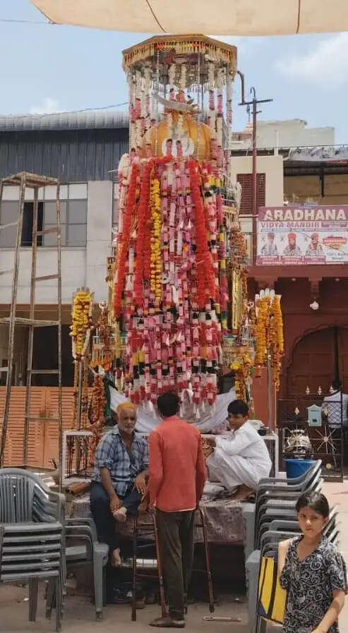 कर्बला के शहीदों को किया याद, अकीदत से मनाया मोहर्रम