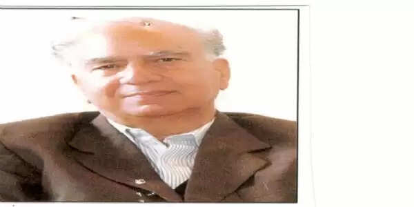 चिट्टा के खिलाफ सरकार का अभियान सराहनीय, विपक्ष को भी साथ ले सरकार : शान्ता कुमार