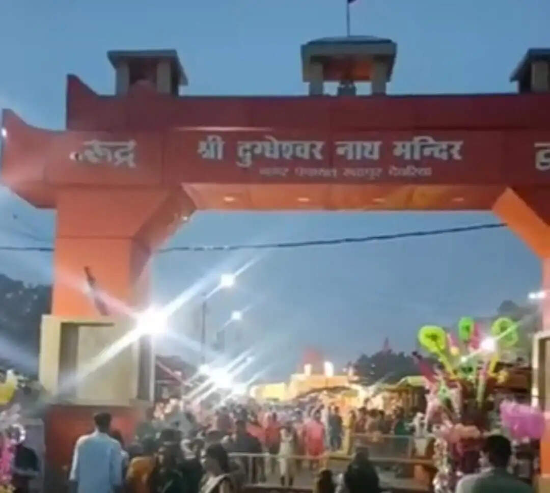 देवरिया : सावन के दूसरे सोमवार को शिवालयों में उमड़ेगी भीड़, सुरक्षा और यातायात व्यवस्था कड़ी