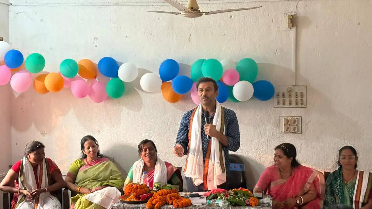 अंबेडकर जयंती पर आजसू का राज्यभर में कार्यक्रम, सुदेश महतो विभिन्न आयोजनों में होंगे शामिल