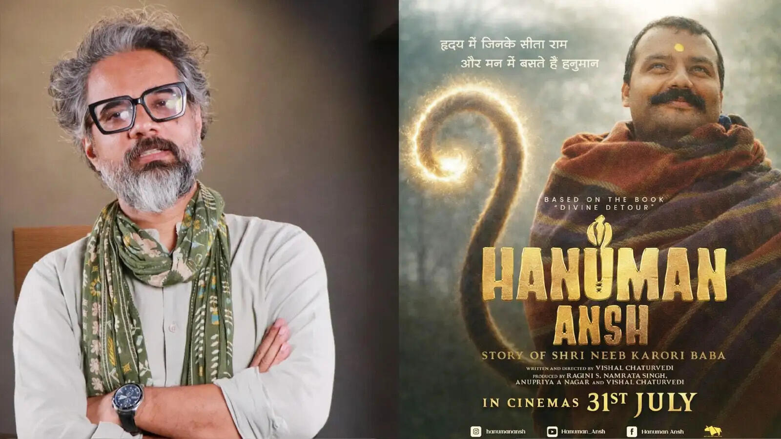 इंडस्ट्री ने किया किनारा, दर्शकों ने दिया प्यार, विशाल ने सुनाई अपनी कहानी
