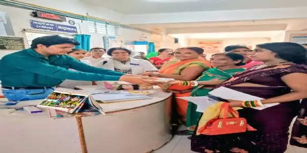 मातृत्व सुरक्षा में बड़ा बदलाव, अब महीने में तीन बार होगी हाई-रिस्क प्रेग्नेंसी जांच