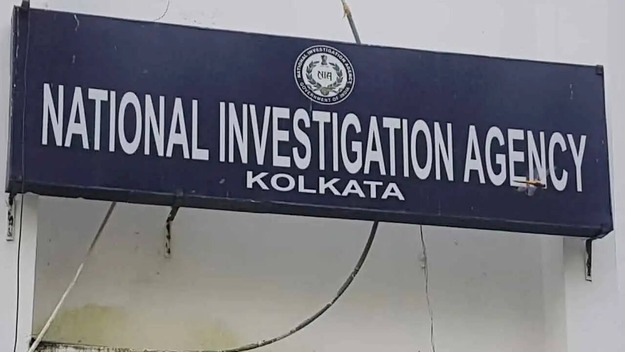 पश्चिम बंगाल में पहली बार बना एनआईए थाना, न्यू टाउन से दर्ज होंगे सभी मामले
