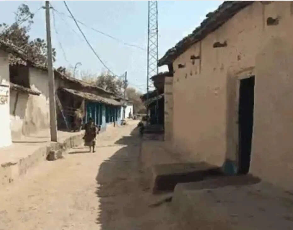 कोरबा : धमनागुड़ी और खरहरी में 200 वर्षों से नहीं मनाई जाती होली, अनहोनी की आशंका से जुड़ी है परंपरा