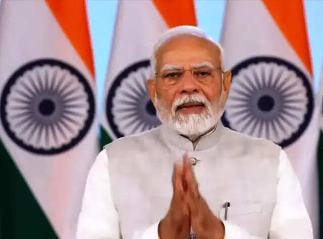 प्रधानमंत्री मोदी रविवार को दिल्ली में करेंगे 11 हजार करोड़ रुपये की हाईवे परियोजनाओं का लोकार्पण