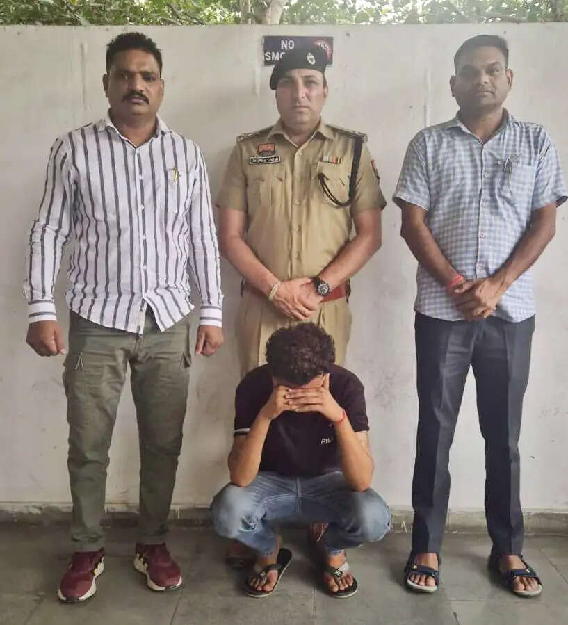 कैथल में चरस और गांजा तस्करी के दो मामले, दो आरोपी गिरफ्तार
