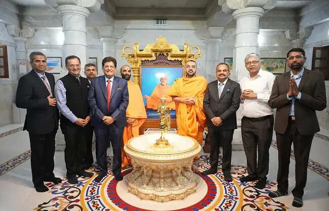 गोयल ने कनाडा के निवेशकों को स्वच्छ ऊर्जा, एआई क्षेत्र में भागीदारी के लिए किया आमंत्रित