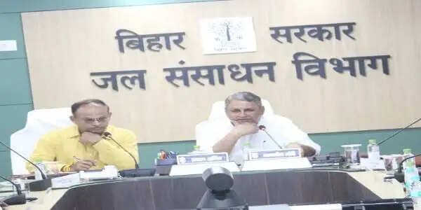 राज्य के 384 बाढ़ सुरक्षात्मक योजनाओं पर खर्च होंगे 1117.27 करोड़ रुपये