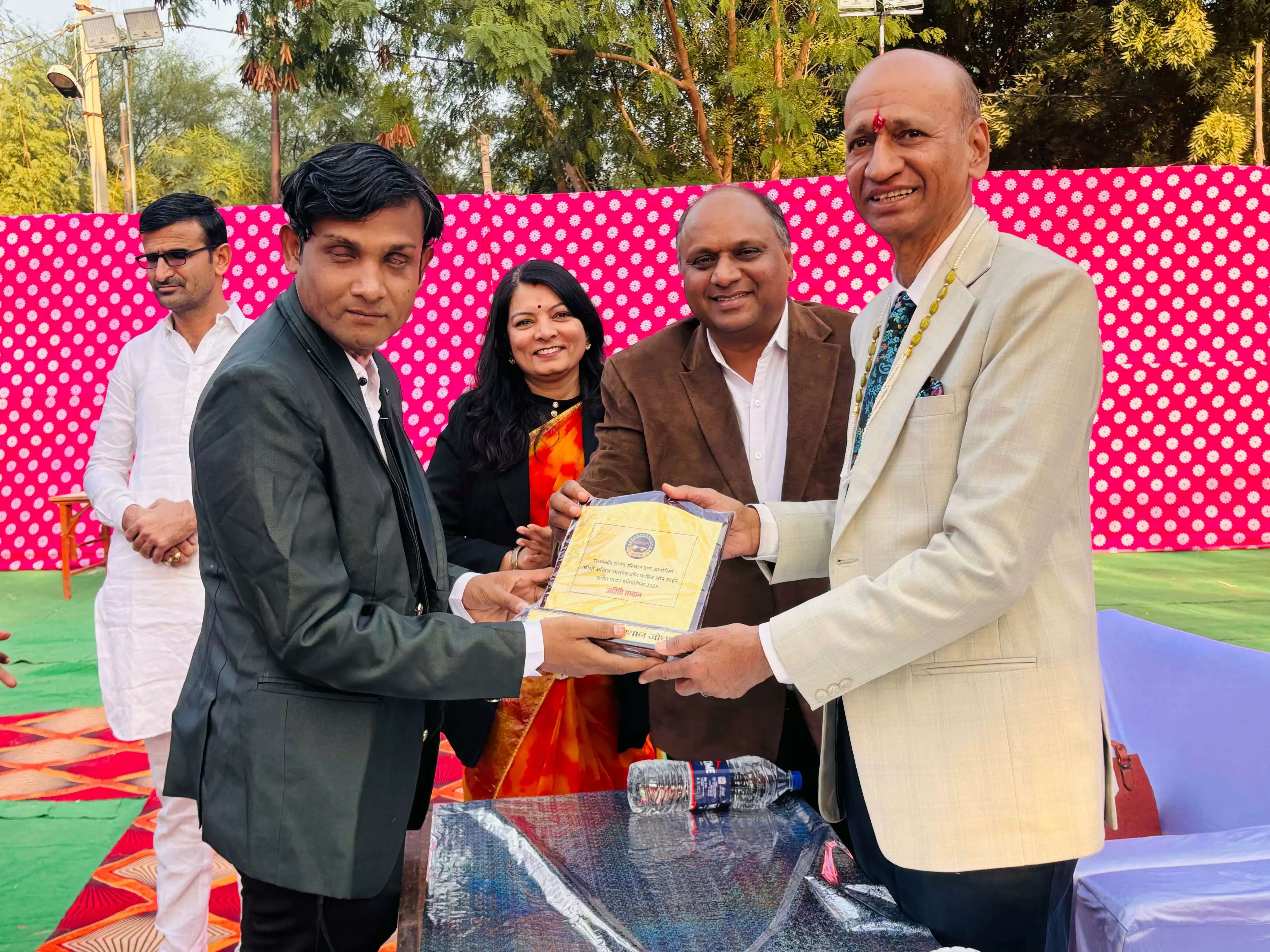 रास्ता लंबा है सफर नहीं: जस्टिस गर्ग