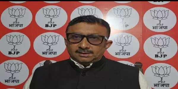 महत्वपूर्ण सत्र छोड़कर नेता प्रतिपक्ष का विदेश दौरे पर जाना दुर्भाग्यपूर्ण: कुंतल कृष्ण