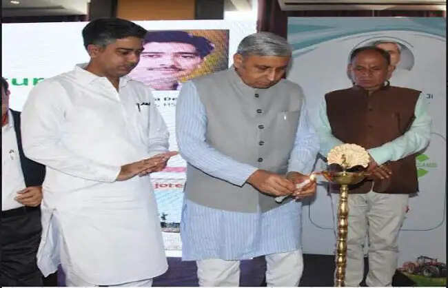 सभी राज्यों के कृषि विपणन बोर्डों को साझा फंड तैयार करने की जरूरत: दलाल