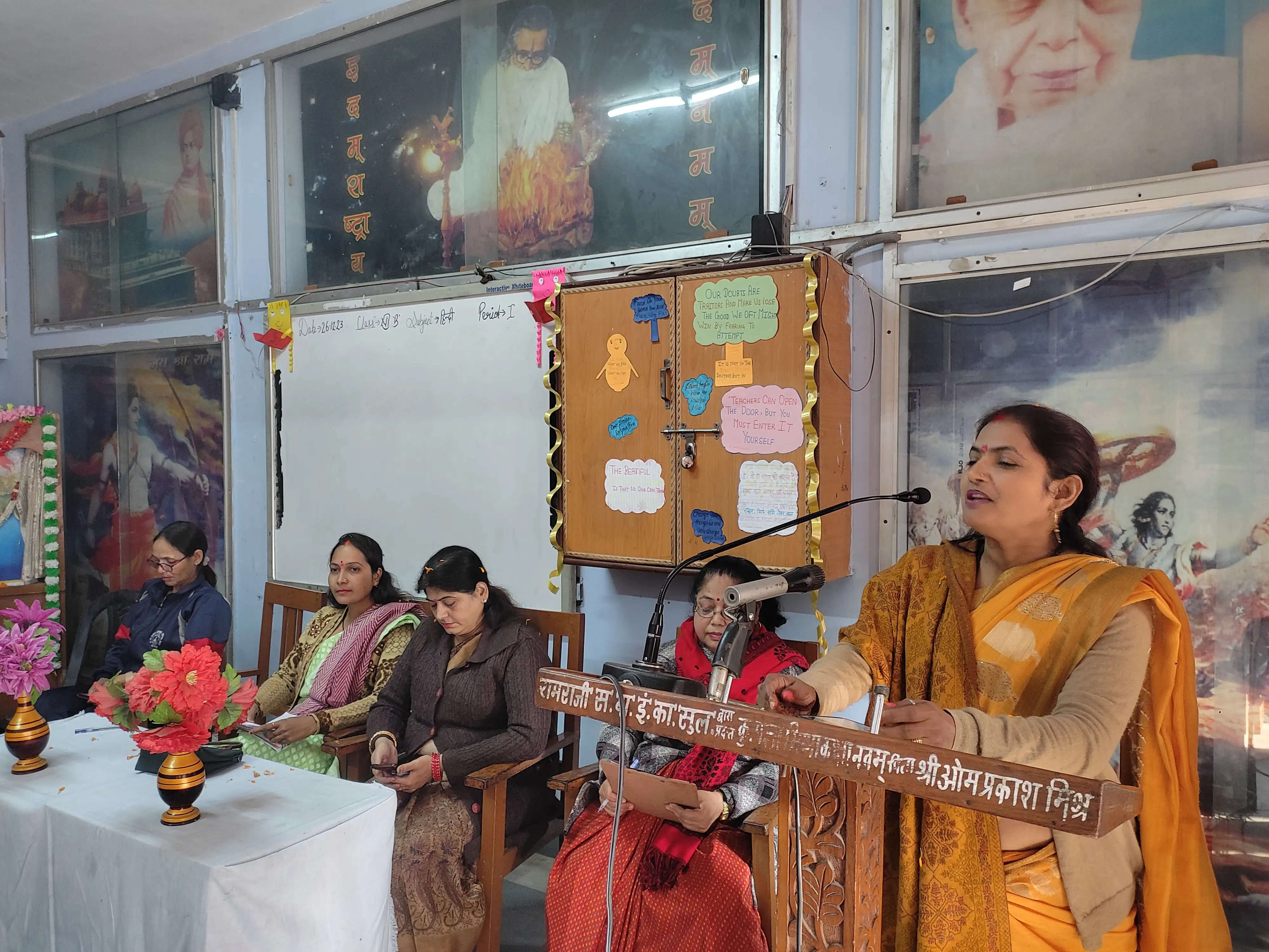 गुरु गोविंद सिंह के पुत्रों के बलिदान को कभी भुलाया नहीं जा सकता