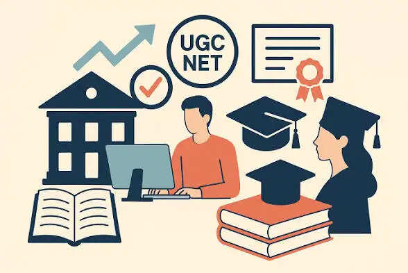 यूजीसी नेट जून 2026 के ई-सर्टिफिकेट जारी, जेआरएफ और असिस्टेंट प्रोफेसर उम्मीदवार कर सकेंगे डाउनलोड