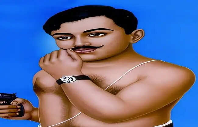उपराष्ट्रपति, केंद्रीय मंत्रियों और मुख्यमंत्रियों ने चंद्रशेखर आजाद की जयंती पर दी श्रद्धांजलि