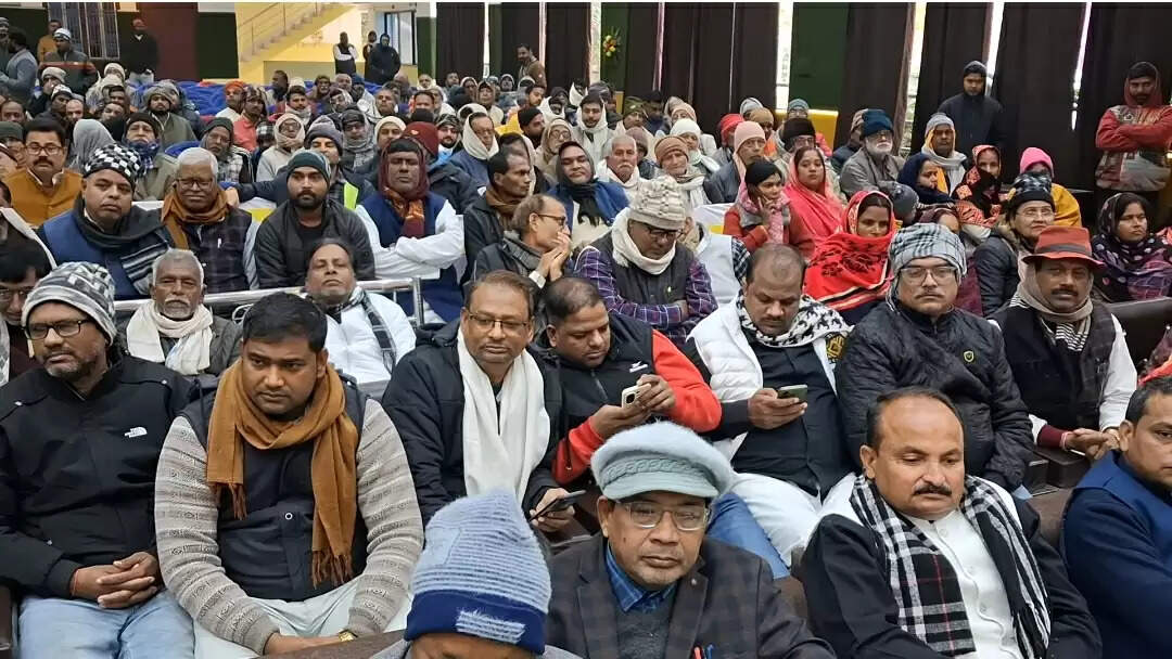 मुख्यमंत्री के पुत्र निशांत कुमार के राजनीति में प्रवेश के सवाल पर क्या कहा मंत्री श्रवण कुमार ने