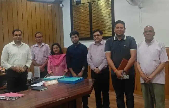 ‘जन भागीदारी- सबसे दूर सबसे पहले’ अभियान 2026 का शुभारंभ