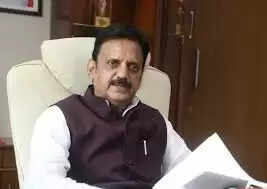 (लीड) कांग्रेस विधायक बरैया के विवादित बयान पर भाजपा हुई आक्रामक, मुख्यमंत्री ने कहा- राहुल गांधी ऐसे विधायक को पार्टी से बाहर करें