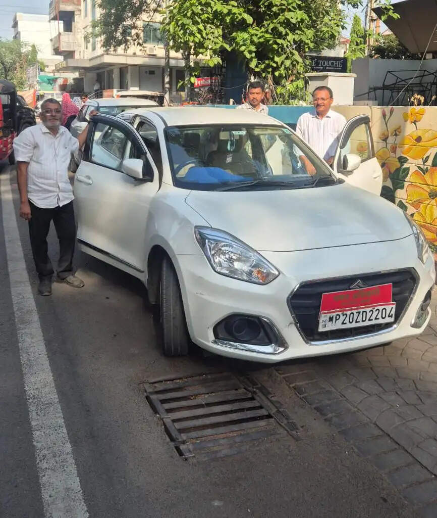 ईंधन बचत&nbsp;के लिए नगर निगम की नई पहल, अधिकारी करेंगे ‘पूल व्हीकल’ का उपयोग