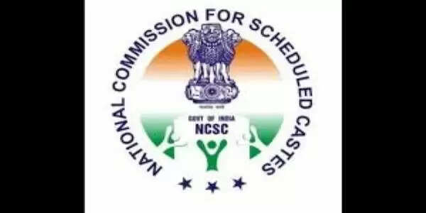 सरदार बूटा सिंह पर टिप्पणी का राष्ट्रीय अनुसूचित जाति आयोग ने लिया स्वतः संज्ञान