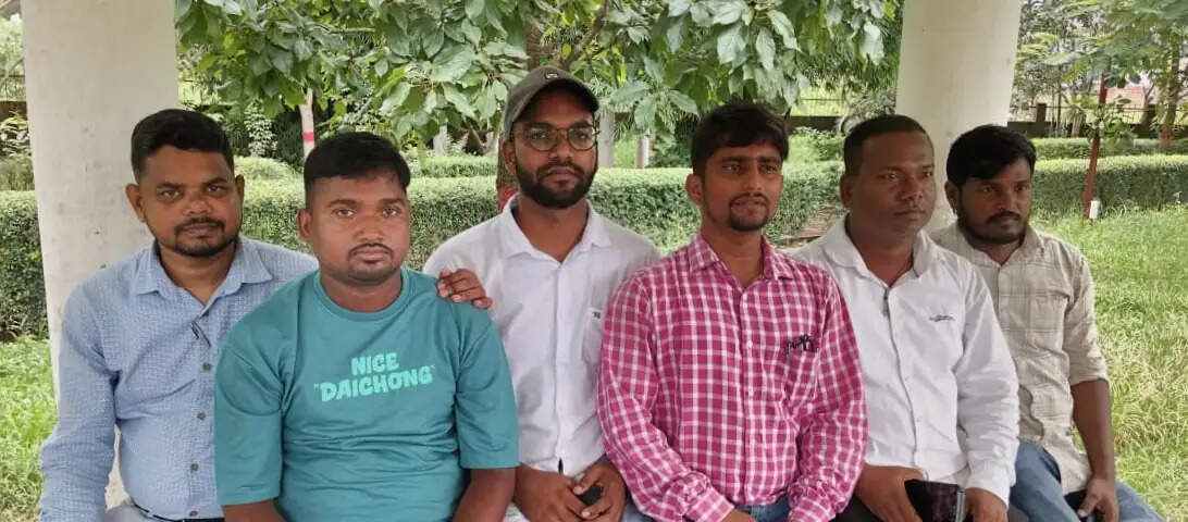 भर्ती व्यवस्था सुधार यात्रा 10 सितंबर को पहुंचेगी रांची, 11 को बिरसा समाधि तक पदयात्रा