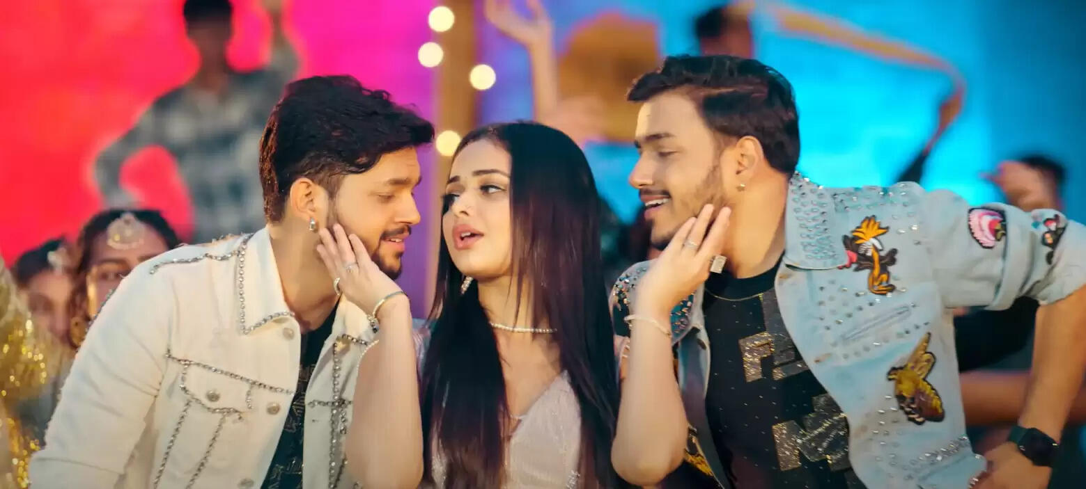 बॉलीवुड का सुपर हिट गाना 'टिंकू जिया' का भोजपुरी वर्जन रिलीज