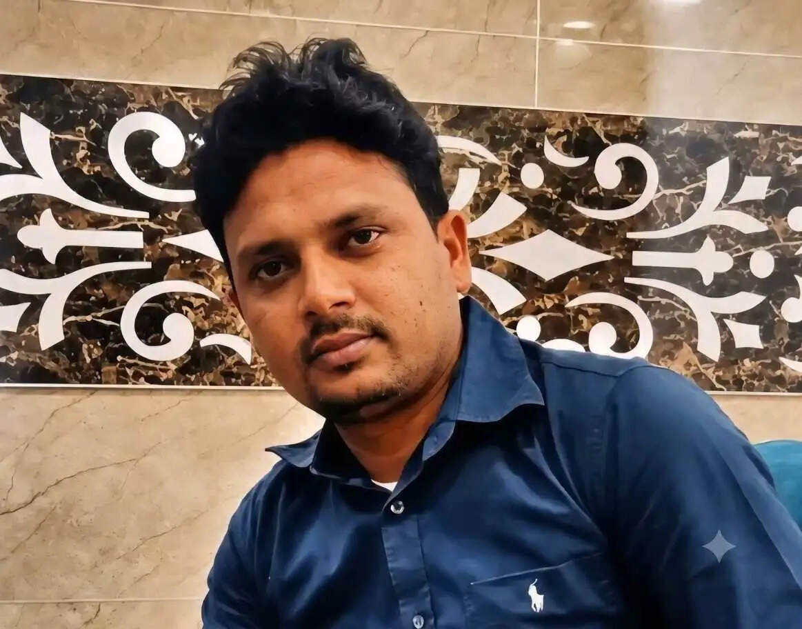 यमुनानगर:सीसीटीवी इंस्टॉल करते युवक की हाईटेंशन लाइन की चपेट में आने से मौत