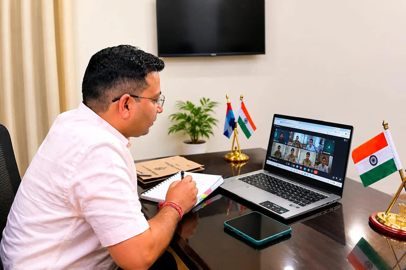 गंगा स्नान और बकरीद को लेकर अलर्ट रहे जवान : एसएसपी