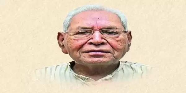 Educationist Dinanath Batra, national coordinator of Save Education Movement, passes away