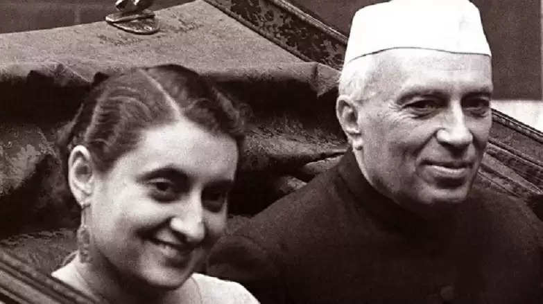 इतिहास के पन्नों में 27 मईः पंडित नेहरू का निधन, गुलजारी लाल नंदा कार्यवाहक प्रधानमंत्री नियुक्त