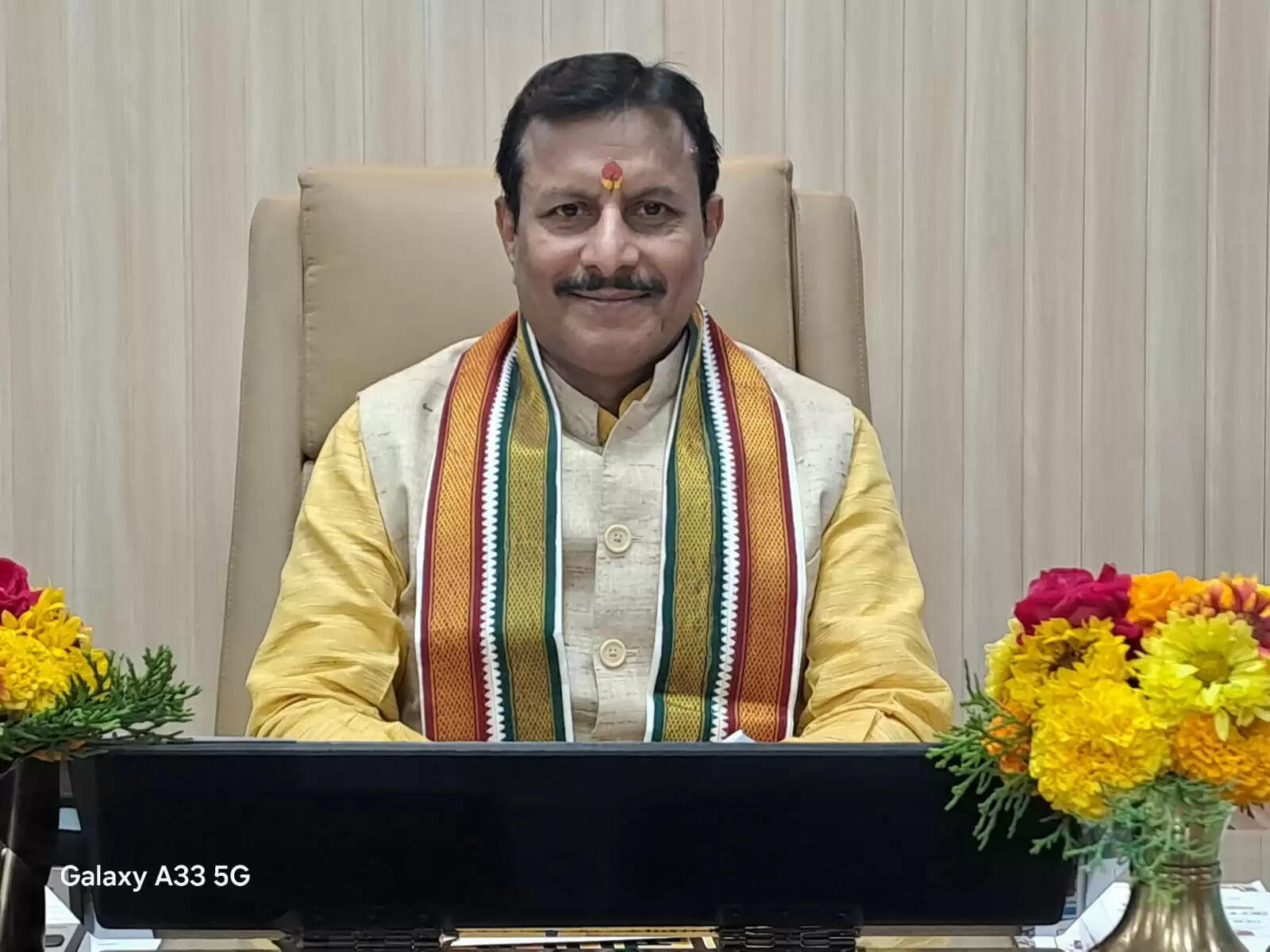 बसन्त पंचमी : पंचमी तिथि का सूर्योदय से संयोग, बौद्धिक साधना के लिए शुभ : प्रो.बिहारी लाल शर्मा