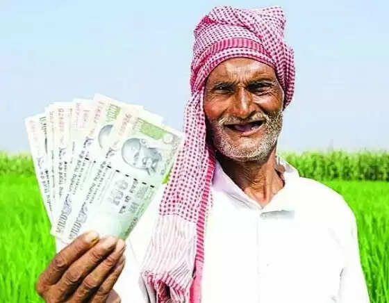 कृषक याेजनाओं से मीरजापुर के किसानों को करोड़ों की राहत