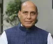 केंद्रीय रक्षा मंत्री राजनाथ सिंह का गुरुवार से जैसलमेर का दो दिवसीय दौरा