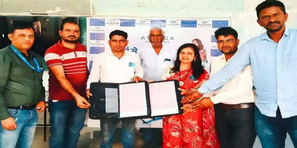 भारत की वर्ल्ड कप जीत से प्रेरणा : अवादा फ़ाउंडेशन बना सारथी