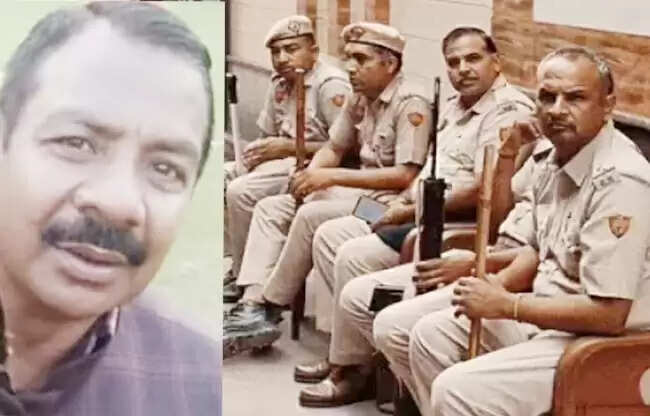 सोनीपत: तीन गोली मार कर क्रिकेट कोच रामकरण शर्मा की हत्या