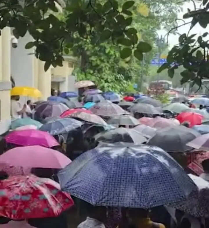जेपीएससी रिफॉर्म मंच सीबीआई जांच की मांग को लेकर चलाएगा डिजिटल अभियान