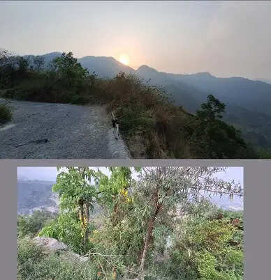 किपलिंग ट्रैक : मसूरी को मिलेगा शांत वैकल्पिक पर्यटन मार्ग, सुकून भरा हाेगा ट्रैक