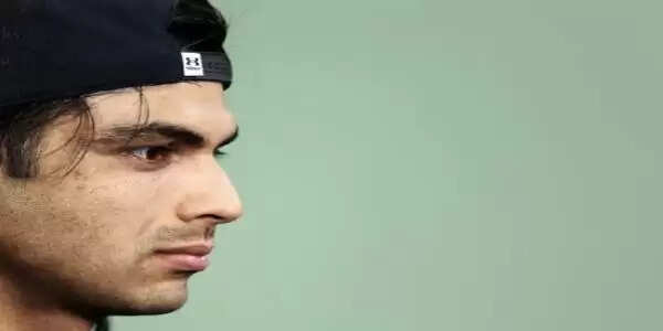 नीरज चोपड़ा 16 मई को दोहा डायमंड लीग के साथ करेंगे सीजन की शुरुआत