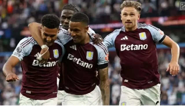 चेल्सी और एस्टन विला ने घर में जीत के साथ चैंपियंस लीग की उम्मीदें ज़िंदा रखीं