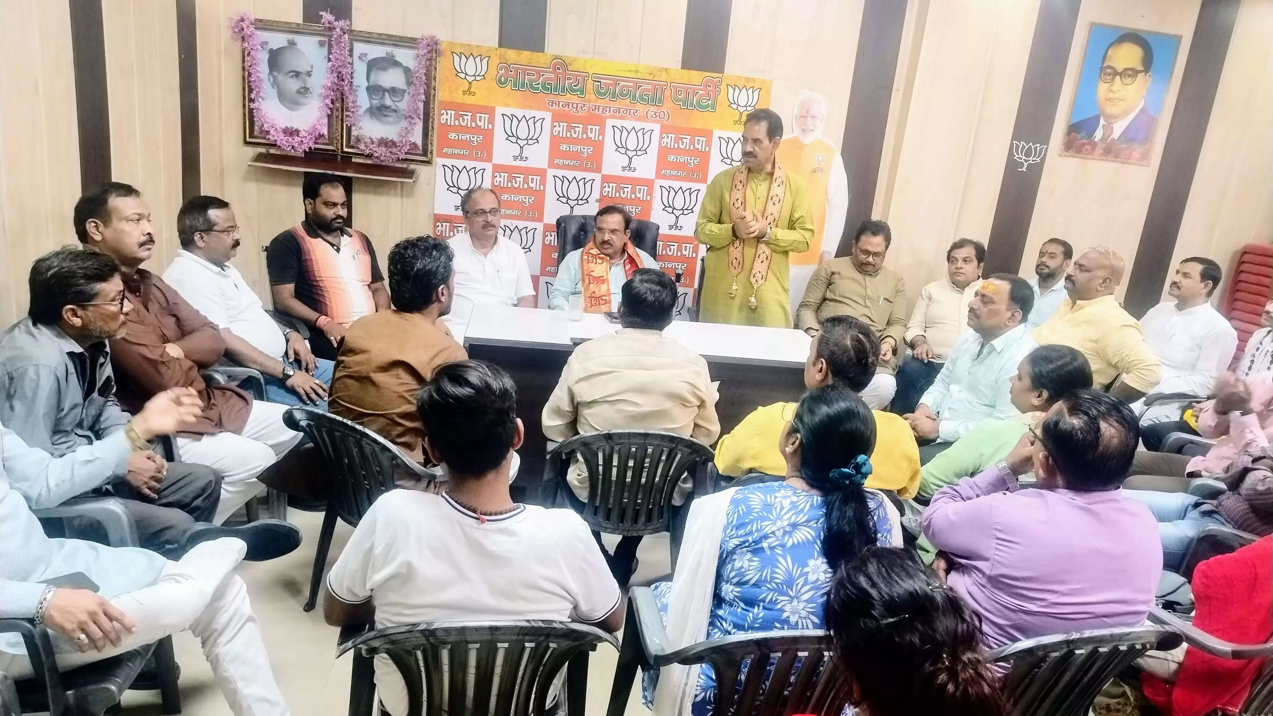 सरल एप पर फोटो अपलोडिंग में आ रही तकनीकी समस्याओं का त्वरित हो निदान : प्रकाश पाल