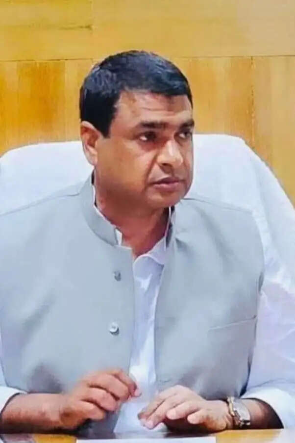 खतीब अहमद मलिक पुनः उत्तराखंड राज्य हज समिति के अध्यक्ष नियुक्त