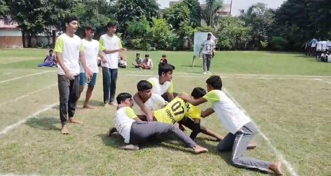 खेल प्रतिभाओं को मंच देने के साथ अनुशासन और टीम भावना विकसित करती हैं प्रतियोगिताएं : सुमन चंदोला