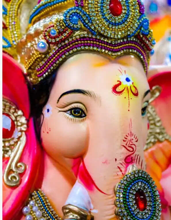 मऊगंजः माटी गणेश सिद्ध गणेश अभियान के तहत पर्यावरण संरक्षण का दिया जा रहा संदेश