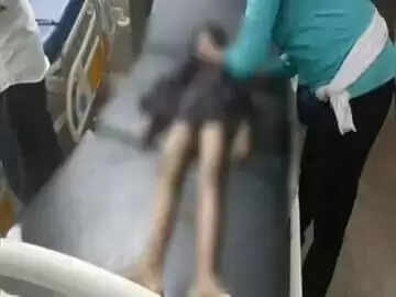 जांजगीर चांपा: कुएं में गिरीं दो चचेरी बहनें, डूबने से दर्दनाक मौत